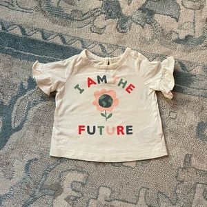 Baby Gap Flutter T-shirt